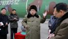 إنفوجراف.. 5 تجارب نووية لكوريا الشمالية في 10 سنوات