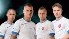 هامسيك وسكرتل على رأس قائمة سلوفاكيا في يورو 2016