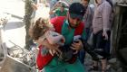 الأمم المتحدة: سوريا على أبواب 