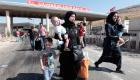 تركيا ترفض اتهامات حقوقية بإعادة اللاجئين السوريين لبلادهم