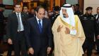 مصر: زيارة الملك سلمان حققت نقلة نوعية في علاقات البلدين