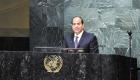  6  محاور تسيطر على اجتماع السيسي في مجلس الأمن القومي المصري