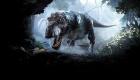 احذر الديناصورات في أول حديقة للأفلام بتقنية الواقع الافتراضي