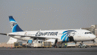 طوارئ بمطار القاهرة و إلغاء رحلة بانكوك إثر بلاغ كاذب