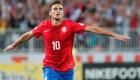 لاعب ساوثهامبتون يقاطع منتخب صربيا بسبب مدربه