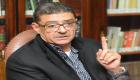 طاهر يطالب رئيس الوزراء بإنقاذ الأهلي المصري