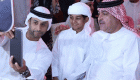 ميحد حمد يطلق تطبيقًا هاتفيًا يضم أغانيه والتراث الشعبي الإماراتي