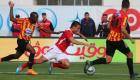 تعادل النجم وفوز الصفاقسي والترجي يشعل صراع الدوري التونسي