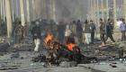 24 قتيلا في تفجيرين انتحاريين لطالبان قرب وزارة الدفاع الأفغانية