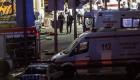 إنفوجراف .. الضحايا العرب في تفجيرات اسطنبول