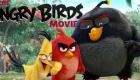 The Angry Birds يتصدر إيرادات السينما الأمريكية