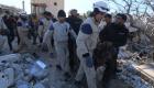 الأمم المتحدة: مقتل واعتقال وفقدان أكثر من 50 موظفا في سوريا