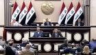 عشرات النواب العراقيين يواصلون اعتصامهم داخل البرلمان