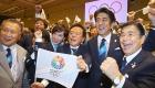 موجة الحر باليابان تعيد التذكير بتحديات أوليمبياد طوكيو 2020