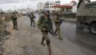 اعتقال فلسطيني طعن جنديًا إسرائيليًا في تل أبيب