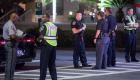 اعتقال شخص بحوزته متفجرات قبل مسيرة تنديد بأحداث ملهي فلوريدا