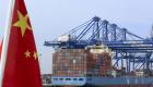 انكماش التجارة الخارجية للصين يتجاوز التوقعات