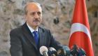 نائب رئيس الوزراء: تركيا لا تعتزم بقاء قواتها في سوريا