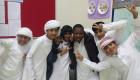 إنفوجراف: الإمارات الأولى عربيًّا في التحصيل الدراسي