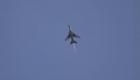 المعارضة السورية تسقط طائرة حربية في القلمون 