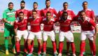  النجم الساحلي يسعى لإنهاء الدور الأول في صدارة الدوري التونسي