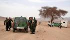 تونس تغلق حدودها مع ليبيا إثر تفجير حافلة الأمن الرئاسي