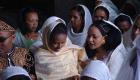في إريتريا .. الزواج باثنتين أو السجن مدى الحياة 