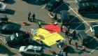 إصابة 20 شخصًا في إطلاق نار في كاليفورنيا 