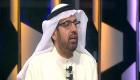 علي النعيمي: مشاركة الإمارات بريا ضد داعش تؤكد موقفها السياسي