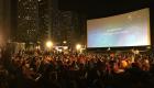إيفا لونغوريا لـ"العين": تقديمي الحفل الخيري ضمن مهرجان دبي السينمائي واجب
