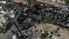 إسرائيل: قيادات حماس يديرون خلية إرهابية من شقة بالقاهرة