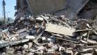 30  قتيلًا في انهيار مبنى قيد الإنشاء في نيجيريا