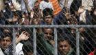 العفو الدولية: مهاجرون محتجزون باليونان يعيشون ظروفا "مروعة"