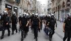 الحزب الحاكم التركي يقترح تزويد قوات الأمن بـ15 ألف شرطي 