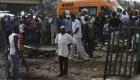 امرأتان تقتلان 22 في هجوم انتحاري على مسجد نيجريا