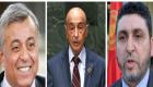 عقوبات غربية بحق 3 قادة ليبيين يعارضون حكومة الوحدة