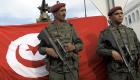 إصابة عسكريين تونسيين في مواجهات مع إرهابيين غربي البلاد