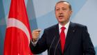 أردوغان: تركيا تواجه أخطر موجة إرهاب في تاريخها