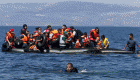 مقتل أكثر من 100 مهاجر خلال رحلتهم البحرية من ليبيا إلى إيطاليا
