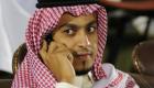 ثلاثية نجران تدفع رئيس الرائد السعودي للاستقالة