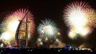 دبي الأعلى تكلفة لقضاء ليلة رأس السنة