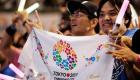 دورة الألعاب الأوليمبية تعزز نمو الاقتصاد الياباني
