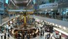 نمو حركة المسافرين عبر مطار دبي الدولي 8.1% في نوفمبر