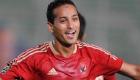 سليمان لاعب الأهلي المصري يغيب 6 أسابيع للإصابة