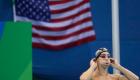 أمريكا تواصل هيمنتها في سباق ميداليات "ريو 2016"