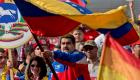 أزمة فنزويلا.. مسيرات مؤيدة ومعارضة للرئيس.. وانتشار للجيش 