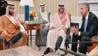 البيت الأبيض: أوباما يلتقي ولي ولي العهد السعودي الجمعة