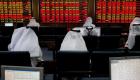 أسواق الأسهم الخليجية تواصل الهبوط مع استمرار التوترات السياسية 