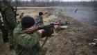  أوكرانيا تعلن تصاعد القتال بالشرق عقب هجوم على مراقبين دوليين