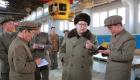 كوريا الشمالية: اختبار صاروخي جديد يضع أمريكا في مرمى 